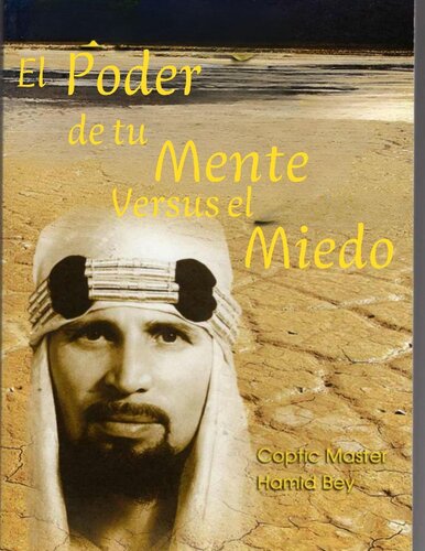 ﻿قدرت ذهن شما در مقابل ترس