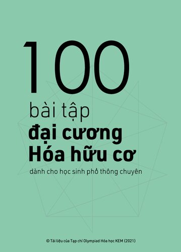 ﻿100 تمرین عمومی ارگانیک