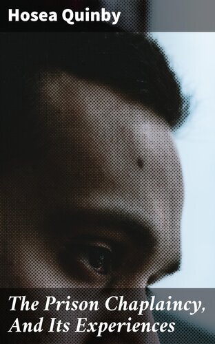 ﻿روحانی زندان و تجربیات آن