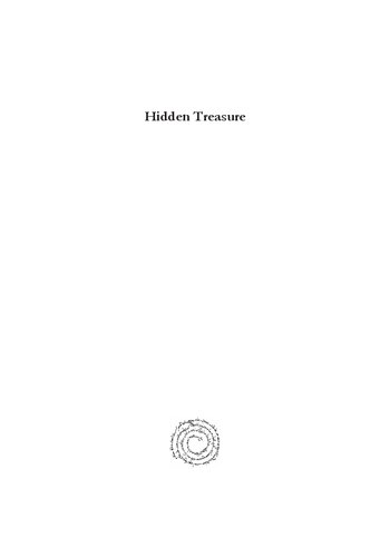 ﻿گنج پنهان: دوتایی کلمات کلیدی در کدکس لنینگراد