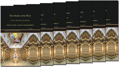 ﻿راهبان غرب (کتابخانه الهیات گورجیاس)