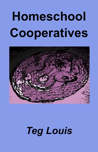 ﻿تعاونی های مدارس خانگی