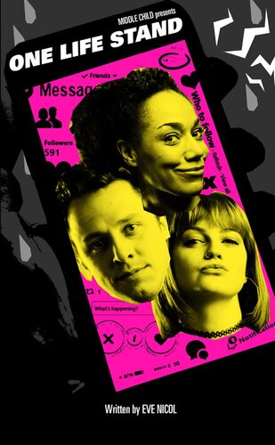 ﻿ایستاده یک زندگی