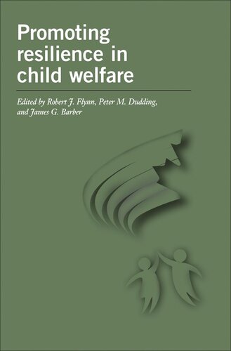 ﻿ارتقای تاب آوری در رفاه کودکان