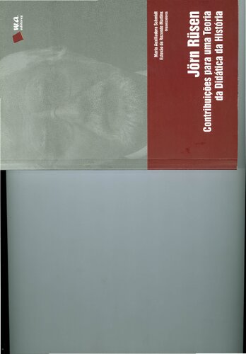 ﻿یورن روسن. مشارکت در نظریه آموزشی تاریخ