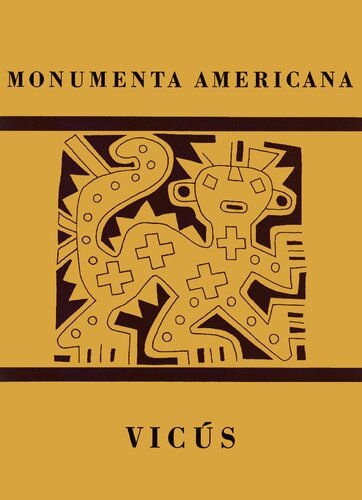 ﻿ویکوس: فرهنگ باستانی پرو کشف شده