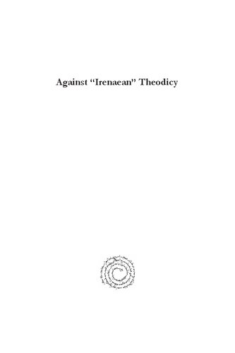 ﻿در برابر تئودیسه 