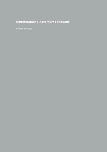 ﻿درک زبان اسمبلی (مهندسی معکوس برای مبتدیان)