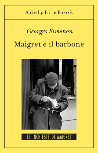 ﻿Maigret و Bum