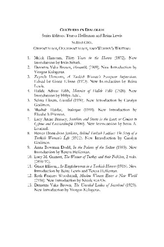 ﻿سی سال در حرمسرا