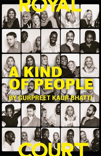 ﻿تئاتر در زمان بحران: 20 صحنه برای صحنه در زمان های پر دردسر