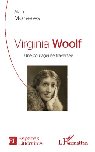 ﻿ویرجینیا وولف: گذری شجاعانه