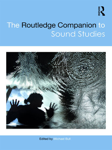 ﻿همراه Routledge به مطالعات صوتی