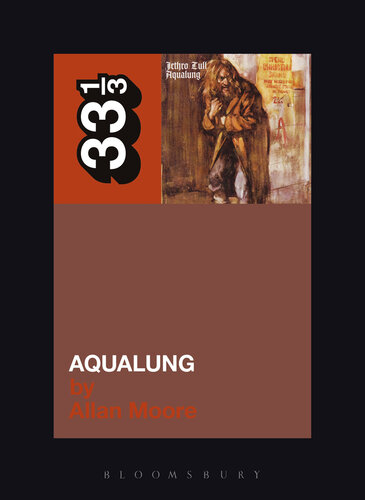 ﻿Aqualung Jethro Tull