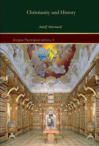 ﻿مسیحیت و تاریخ