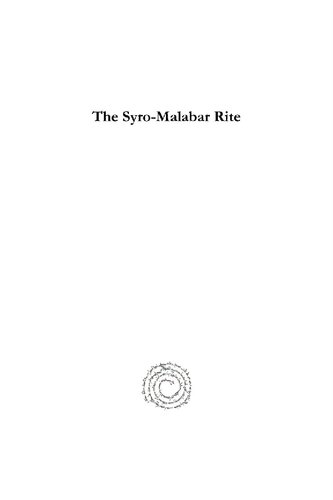 ﻿آیین Syro-Malabar