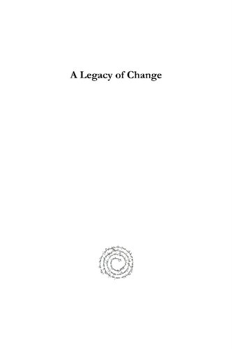 ﻿میراث تغییر: حماسه یک خانواده ترک از امپراتوری تا جمهوری