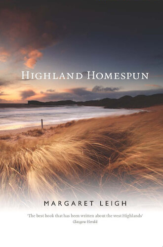 ﻿Highland Homespun