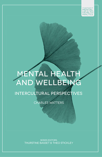 ﻿سلامت روان و رفاه: دیدگاه های بین فرهنگی