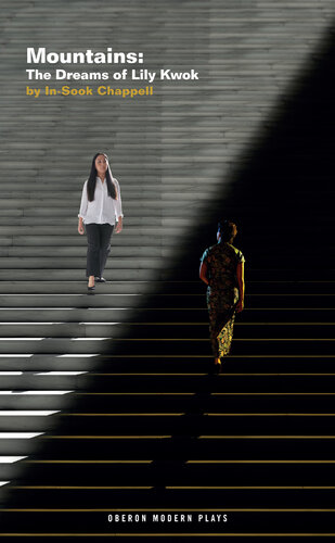 ﻿کوه ها: رویاهای لیلی کواک