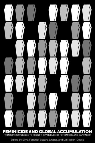 ﻿زنان کشی و انباشت جهانی