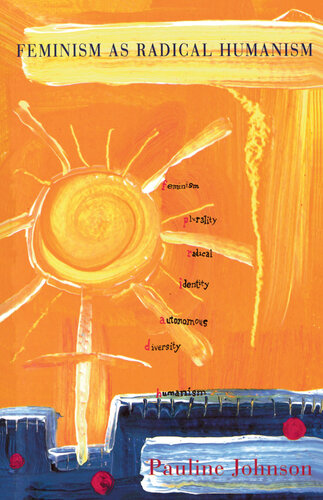 ﻿فمینیسم به عنوان اومانیسم رادیکال