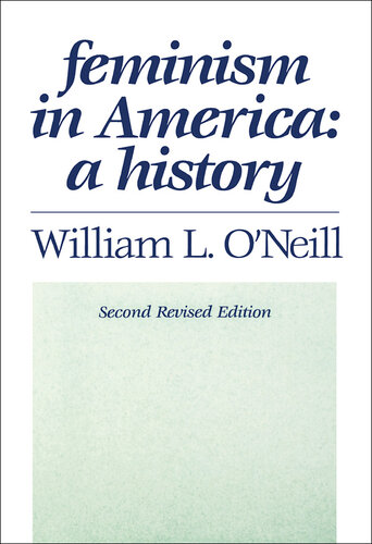 ﻿فمینیسم در آمریکا: یک تاریخ