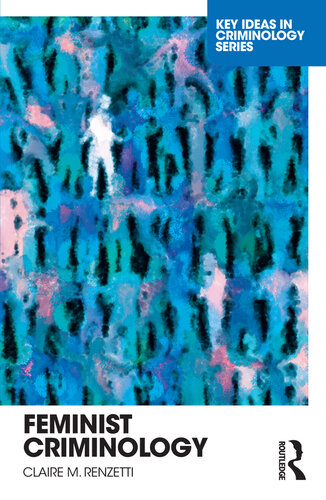 ﻿جرم شناسی فمینیستی