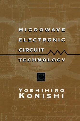 ﻿فناوری مدارهای الکترونیکی مایکروویو