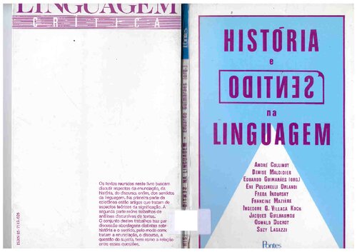 ﻿تاریخ و معنا در زبان