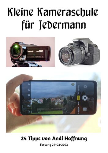 ﻿مدرسه دوربین کوچک برای همه