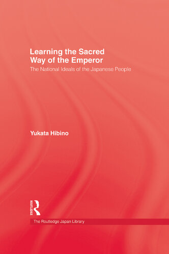 ﻿آموزش راه مقدس امپراطور