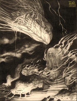 ﻿افسانه های نورسلند