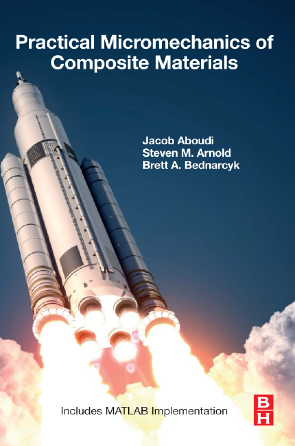 ﻿میکرومکانیک عملی مواد کامپوزیت