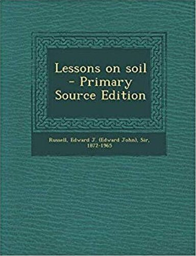 ﻿درس در خاک