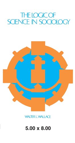 ﻿منطق علم در جامعه شناسی