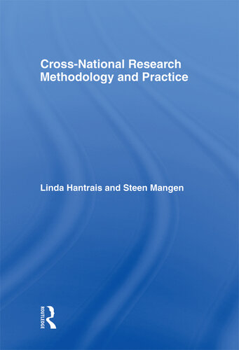 ﻿روش شناسی و عملکرد پژوهش فراملی