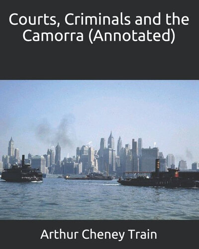 ﻿دادگاه ها، جنایتکاران و کامورا