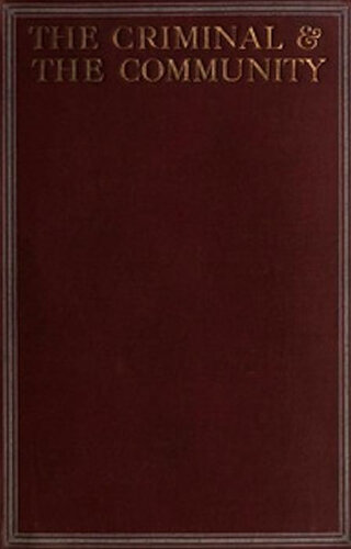 ﻿جامعه جنایتکار