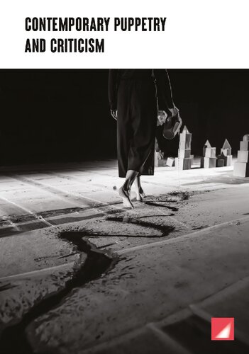 ﻿نمایش عروسکی و نقد معاصر