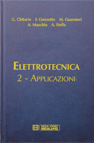 ﻿مهندسی برق. برنامه های کاربردی