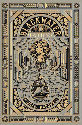 ﻿کامل. بلک واتر I