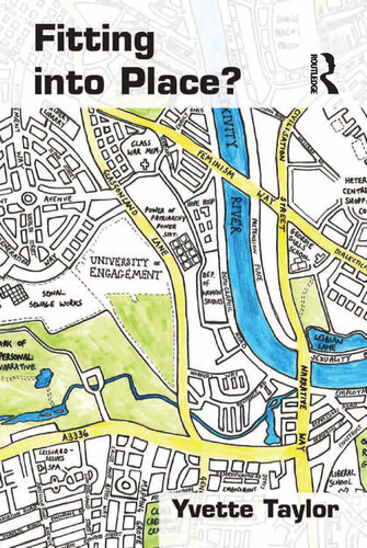 ﻿جای خود را در جای خود قرار دهید؟