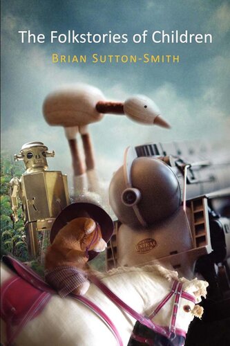 ﻿داستان های عامیانه کودکان