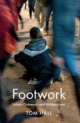 ﻿Footwork: گسترش شهری و زندگی های پنهان