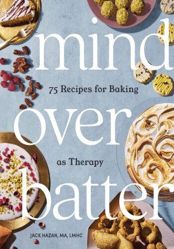 ﻿ذهن بیش از خمیر