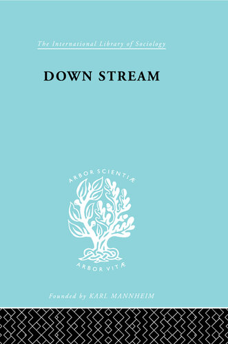 ﻿Down Stream: Failure in Grammar School