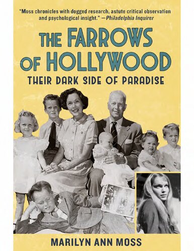 ﻿The Farrows of Hollywood - The Dark Side of Paradise