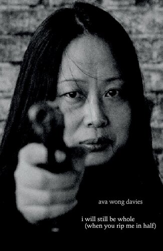 ﻿من هنوز کامل خواهم بود (وقتی مرا نصف کنی)