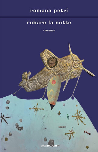 ﻿شب را بدزدید